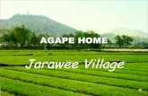The Agape Village Project
