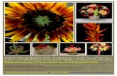 Rittners Floral School Poster