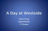 A day at westside