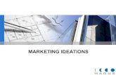 Real Estate Marketing ideations