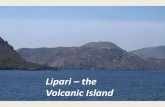 Visit on Lipari - the Volcanic Island