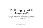 Angular js meetup