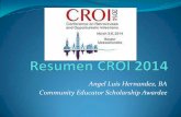 CROI2104 CONFERENCE ON RETROVIRUSES AND OPPORTUNISTIC INFECTIONS