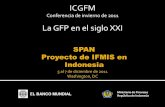 SPAN IFMIS Project in Indonesia - Espanol