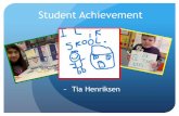 Principal Impact on student Achievement