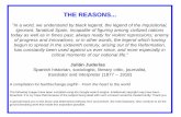 The reasons... sl0115