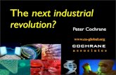The next industrial revolution