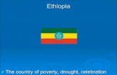 Ethiopia Country Study