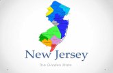 New Jersey Highlights