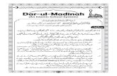 Registration process-information of Dar-ul-Madinah .islamic school system