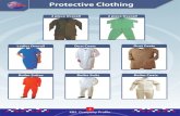 KBS Corporate & Safety - Protective Clothing Catalogue