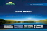 Roof Mount Solar