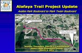 Alafaya presentation 3 3-11