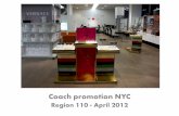 Region 110 visual merchandising recap april 2012