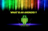 Android os by jje