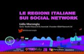 TBDI2014 Le Regioni sui social media Rimini 09_10_2014