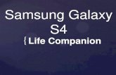 Samsung s4 010413