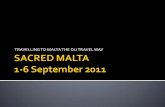 Sacred malta