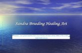 Sandra Breeding Healing Art