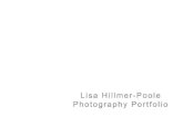 Hillmer Poole Photography Portfolio