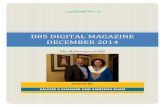 D85 Digital Magazine  December 2014