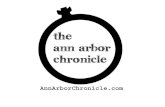 Dave Askins: The Ann Arbor Chronicle — An Origin Story
