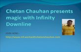 Chetan chauhan presents