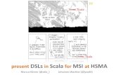 DSLs in Scala & DB4O