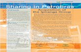 Edition 23 - Sharing in Petrobras - number 2/2007