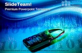 Data security internet power point templates themes and backgrounds ppt designs