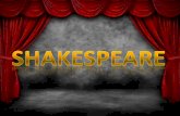 Presentació shakespeare