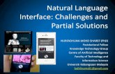 semantic web & natural language