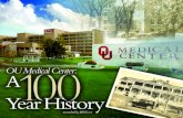 OU Medical Center - 100 Year History - 10pg excerpt