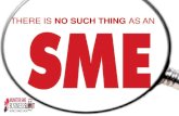 Munster SME Business Summit: "There No Such Thing As An SME"