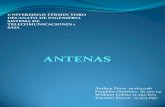 Wiki Antenas