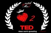 Ted evaluation 1