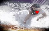 R.I.P. Lukey Luke
