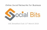Eac Social Networks For Business