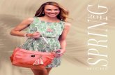 Miche Bags Spring 2014 Catalog