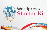 Wordpress - Starter Kit