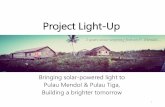 Project Light Up