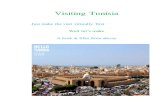 Visiting tunisia