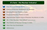 Nuclear power-india