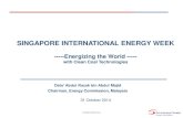 SIEW-Framework for Formulation of the Fuel Mix Policy for Power Sector