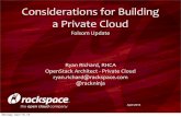Considerations for building your private cloud   folsom update 041513
