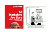 Seth Godin Presentation - March 11