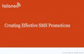 SMS Advertising Webinar