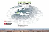 Barcelona-Catalonia - The Mediterranean Innovation Hub 2013