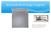 Book bug program