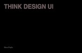 Think Design UI